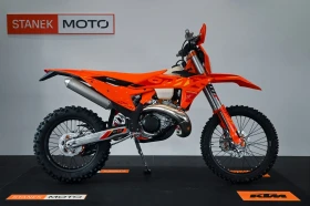     Ktm EXC 300 EXC Six Days 2025
