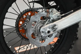 Ktm EXC 300 EXC Six Days 2025 | Mobile.bg    11