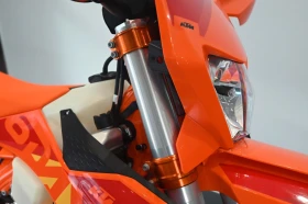 Ktm EXC 300 EXC Six Days 2025 | Mobile.bg    7