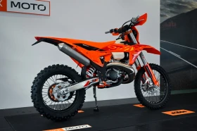 Ktm EXC 300 EXC Six Days 2025 | Mobile.bg    2