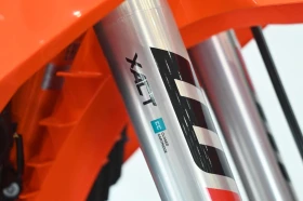 Ktm EXC 300 EXC Six Days 2025 | Mobile.bg    8