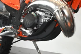Ktm EXC 300 EXC Six Days 2025 | Mobile.bg    10