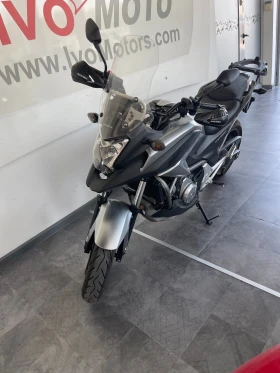 Обява за продажба на Honda Nc 700 X автомат ~6 800 лв. - изображение 1