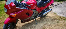 Kawasaki Ninja ZX600D | Mobile.bg    3