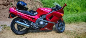  Kawasaki Ninja