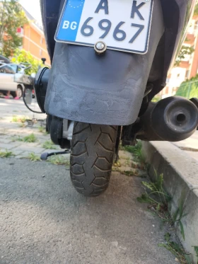 Обява за продажба на Suzuki Burgman ~1 350 лв. - изображение 2