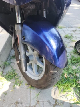 Обява за продажба на Suzuki Burgman ~1 350 лв. - изображение 3