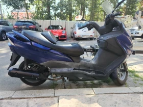 Обява за продажба на Suzuki Burgman ~1 350 лв. - изображение 1