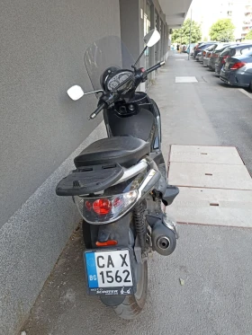 Piaggio Beverly 300ie | Mobile.bg    3