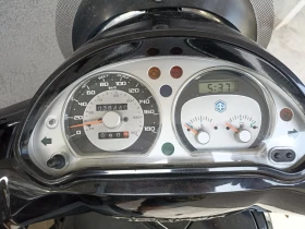 Piaggio Beverly 300ie | Mobile.bg    4