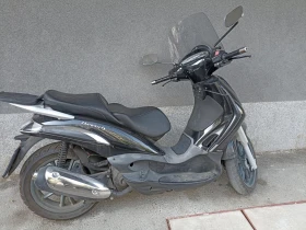 Piaggio Beverly 300ie | Mobile.bg    2