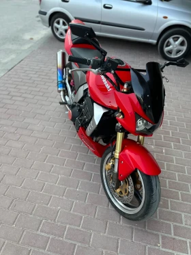 Kawasaki Z 1000 | Mobile.bg    7