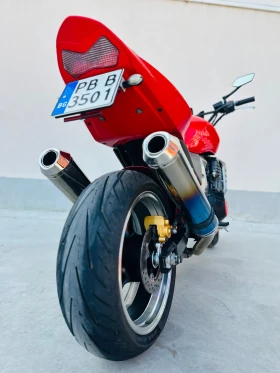     Kawasaki Z 1000