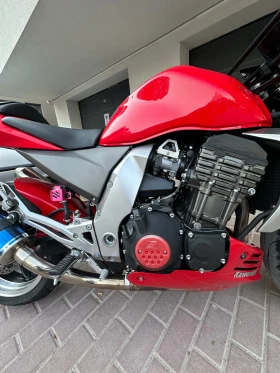 Kawasaki Z 1000 | Mobile.bg    13
