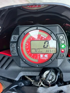 Kawasaki Z 1000 | Mobile.bg    14
