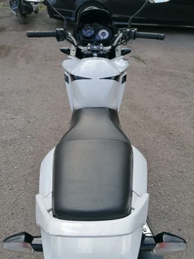 Обява за продажба на Honda Cbf 125 i ~3 300 лв. - изображение 5