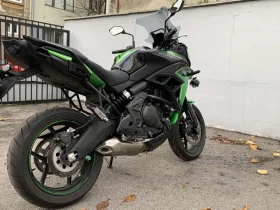 Kawasaki Versys undefined | Auto.bg — изображение 10
