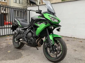 Kawasaki Versys undefined | Auto.bg — изображение 2