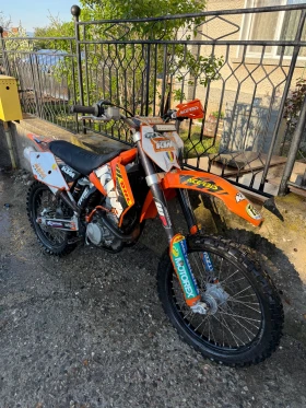 Ktm SX-F | Mobile.bg � ����� ������ 2