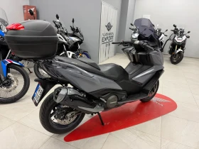 Kymco AK 550 550 2017 | Mobile.bg � ����� ������ 3