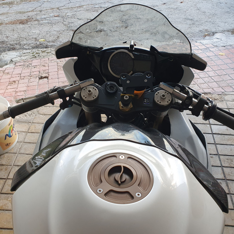 Suzuki Gsxr, снимка 5 - Мотоциклети и мототехника - 46198554