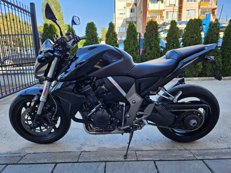 Honda Cb 1000R, Arrow, 26530км!, снимка 5 - Мотоциклети и мототехника - 47227120