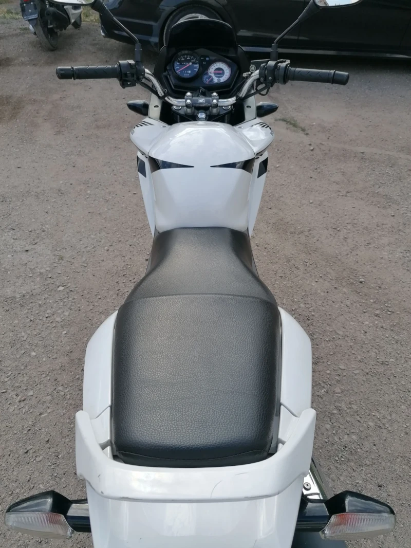 Honda Cbf 125 I, А1 категория , снимка 6 - Мотоциклети и мототехника - 51402850