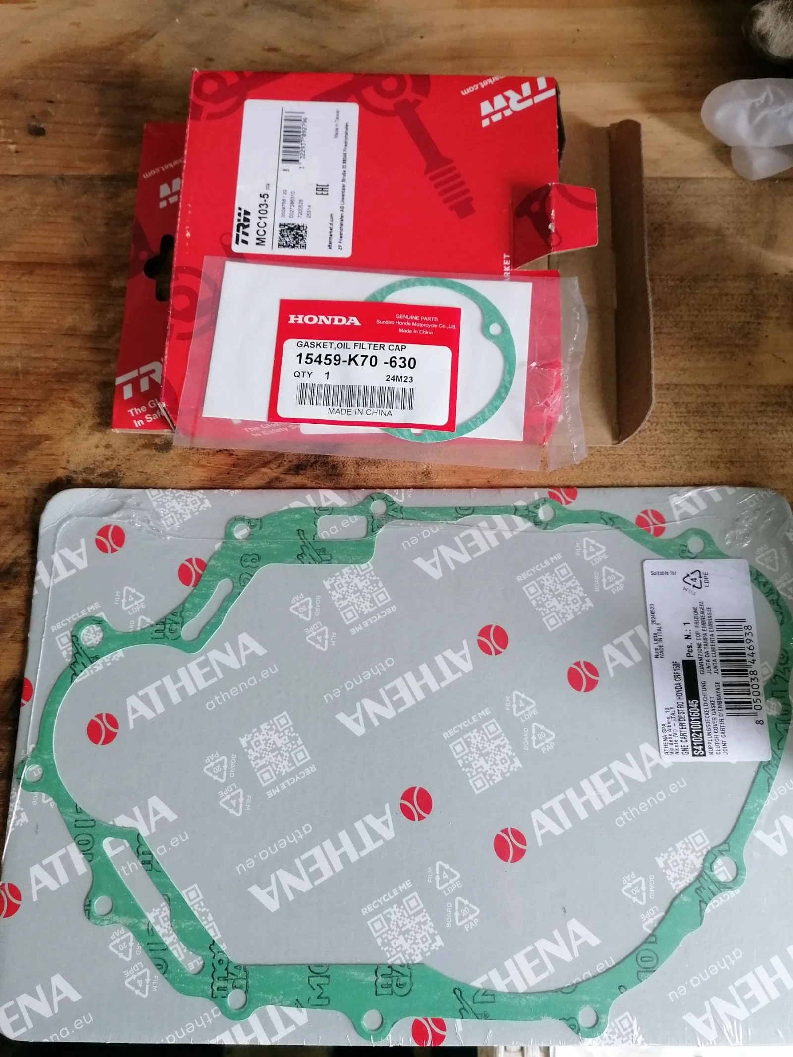 Honda Cbf 125 I, А1 категория , снимка 10 - Мотоциклети и мототехника - 51402850