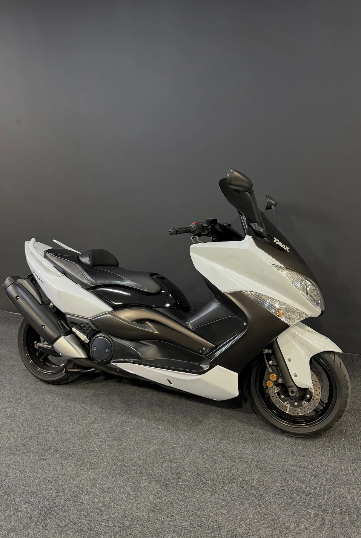 Yamaha T-max 500 2010г 26, 000км , снимка 8 - Мотоциклети и мототехника - 56022372