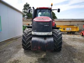 Трактор CASE IH Magnum 340, снимка 3
