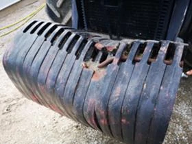 Трактор CASE IH Magnum 340, снимка 16