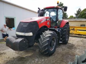 Трактор CASE IH Magnum 340, снимка 1