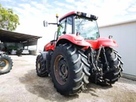 Трактор CASE IH Magnum 340, снимка 6