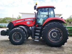 Трактор CASE IH Magnum 340, снимка 4