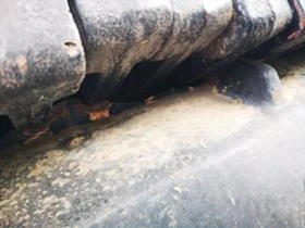 Трактор CASE IH Magnum 340, снимка 15