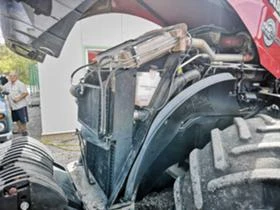 Трактор CASE IH Magnum 340, снимка 9