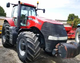 Трактор CASE IH Magnum 340, снимка 2