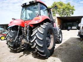 Трактор CASE IH Magnum 340, снимка 7
