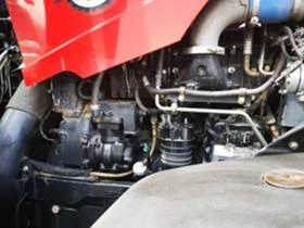 Трактор CASE IH Magnum 340, снимка 11