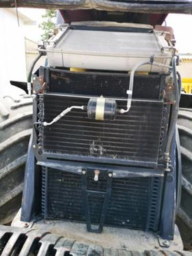 Трактор CASE IH Magnum 340, снимка 10