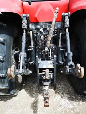 Трактор CASE IH Magnum 340, снимка 8