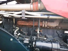 Трактор CASE IH Magnum 340, снимка 14