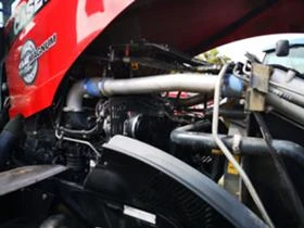 Трактор CASE IH Magnum 340, снимка 12