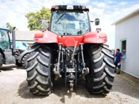  CASE IH Magnum 340 | Mobile.bg    5