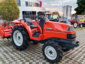 Трактор Kubota Скайтрак-Хасково, снимка 4 - Селскостопанска техника - 43112828