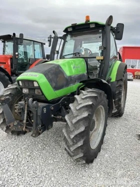      Deutz-Fahr Agrotron 155