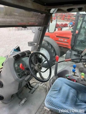  Deutz-Fahr Agrotron 155 | Mobile.bg    5