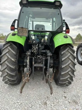  Deutz-Fahr Agrotron 155 | Mobile.bg    2