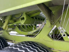 Балировачка Claas 2200, снимка 9