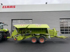  Claas 2200 | Mobile.bg    6